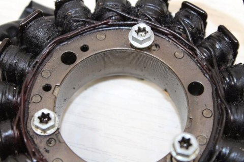 BMW F800 S STOJAN ALTERNATOR