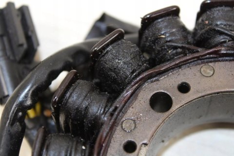 BMW F800 S STOJAN ALTERNATOR