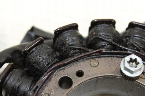 BMW F800 S STOJAN ALTERNATOR