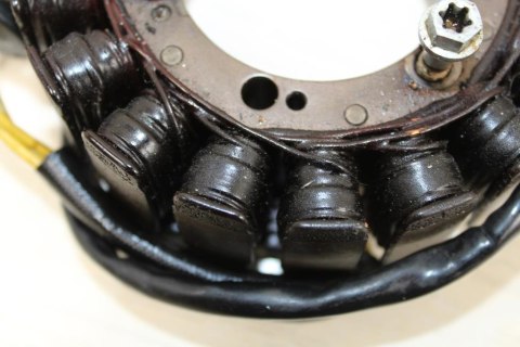 BMW F800 S STOJAN ALTERNATOR