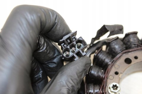 BMW F800 S STOJAN ALTERNATOR