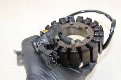 BMW F800 S STOJAN ALTERNATOR
