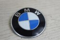 BMW F800 S ZNACZEK EMBLEMAT LOGO PRAWY 2291869