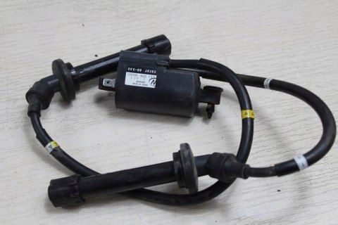 YAMAHA FZ6 N RJ07 CEWKA ZAPŁONOWA 5VX-00 J0383 1-4