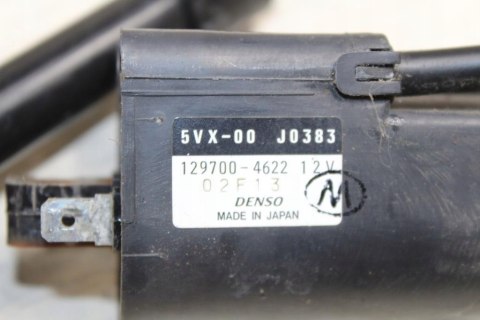 YAMAHA FZ6 N RJ07 CEWKA ZAPŁONOWA 5VX-00 J0383 1-4