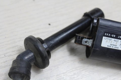 YAMAHA FZ6 N RJ07 CEWKA ZAPŁONOWA 5VX-00 J0383 1-4