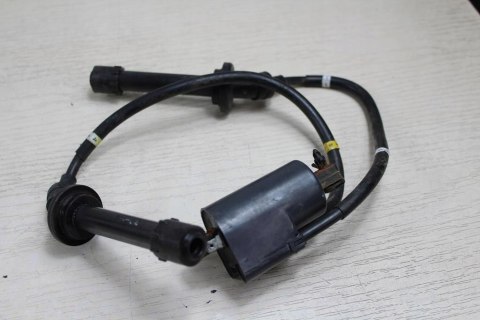 YAMAHA FZ6 N RJ07 CEWKA ZAPŁONOWA 5VX-00 J0383 1-4