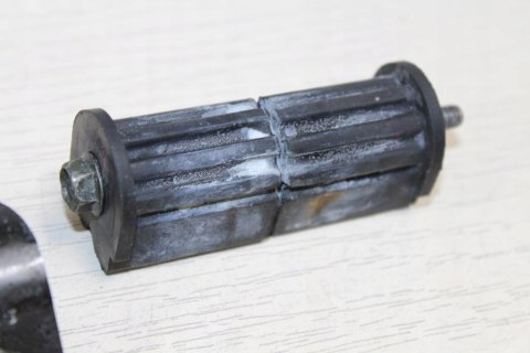 YAMAHA FZ6 N RJ07 GUMY ZBIORNIKA PALIWA BAKU