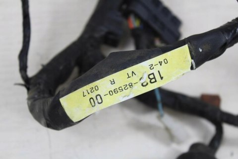 YAMAHA FZ6 N RJ07 INSTALACJA ELEKTRYCZNA WIĄZKA