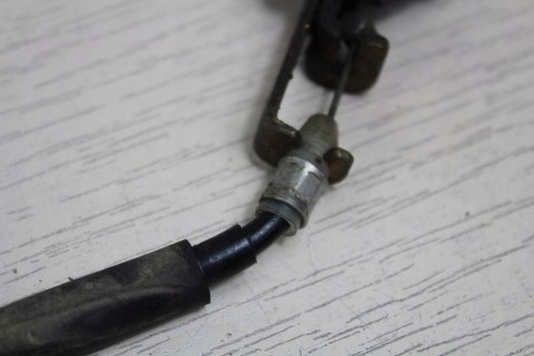 YAMAHA FZ6 N RJ07 LINKA KANAPY SIEDZENIA ZAMEK