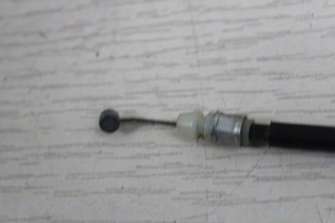 YAMAHA FZ6 N RJ07 LINKA KANAPY SIEDZENIA ZAMEK