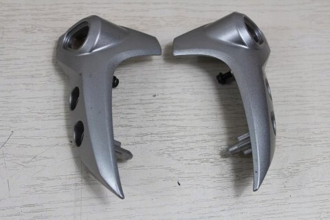 YAMAHA FZ6 N RJ07 MOCOWANIE UCHWYT REFLEKTORA L P