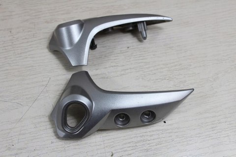 YAMAHA FZ6 N RJ07 MOCOWANIE UCHWYT REFLEKTORA L P