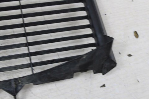 YAMAHA FZ6 N RJ07 OSŁONA CHŁODNICY WODY