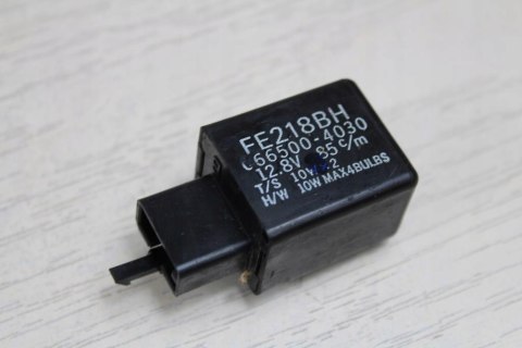 YAMAHA FZ6 N RJ07 PRZEKAŹNIK KIERUNKOWSKAZÓW