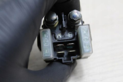 YAMAHA FZ6 N RJ07 PRZEKAŹNIK ROZRUSZNIKA