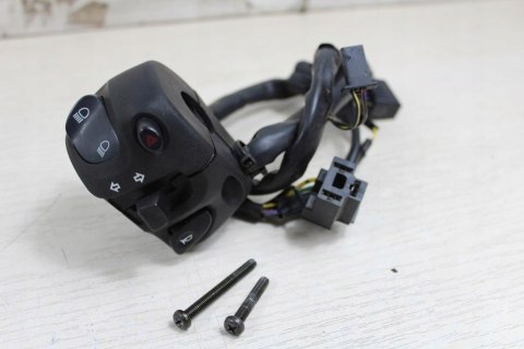 YAMAHA FZ6 N RJ07 PRZEŁĄCZNIK LEWY ŚWIATEŁ