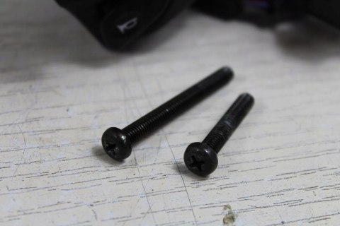 YAMAHA FZ6 N RJ07 PRZEŁĄCZNIK LEWY ŚWIATEŁ