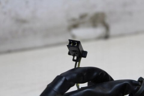 YAMAHA FZ6 N RJ07 PRZEŁĄCZNIK LEWY ŚWIATEŁ