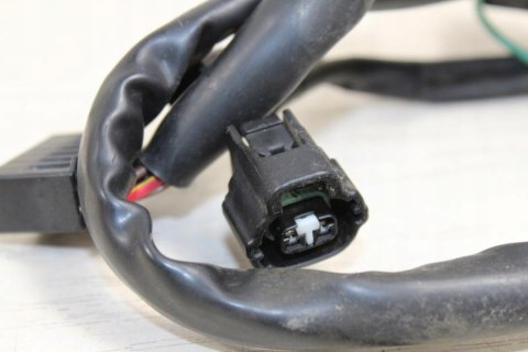 YAMAHA FZ6 N RJ07 PRZEŁĄCZNIK LEWY ŚWIATEŁ