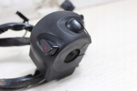 YAMAHA FZ6 N RJ07 PRZEŁĄCZNIK LEWY ŚWIATEŁ