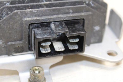 YAMAHA FZ6 N RJ07 REGULATOR NAPIĘCIA SH719AA