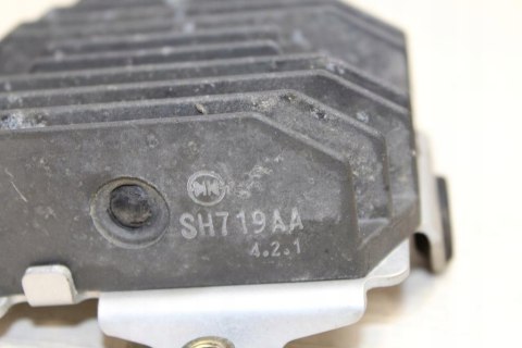 YAMAHA FZ6 N RJ07 REGULATOR NAPIĘCIA SH719AA