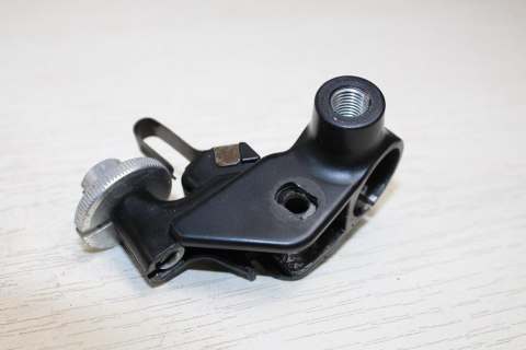 YAMAHA FZ6 N RJ07 UCHWYT LEWY KLAMKI SPRZĘGŁA
