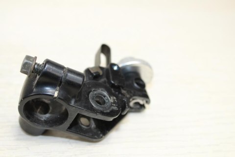 YAMAHA FZ6 N RJ07 UCHWYT LEWY KLAMKI SPRZĘGŁA