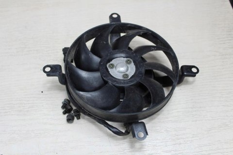 YAMAHA FZ6 N RJ07 WIATRAK WENTYLATOR CHŁODNICY