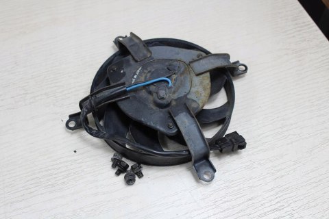 YAMAHA FZ6 N RJ07 WIATRAK WENTYLATOR CHŁODNICY