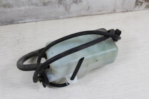 YAMAHA FZ6 N RJ07 ZBIORNICZEK WYRÓWNAWCZY CHŁODNIC
