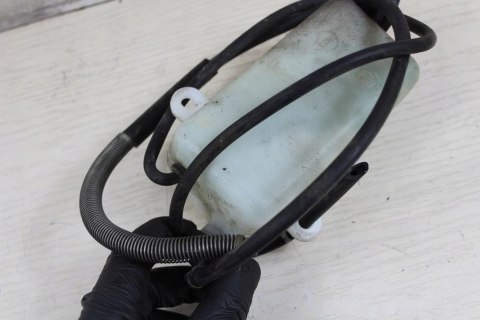 YAMAHA FZ6 N RJ07 ZBIORNICZEK WYRÓWNAWCZY CHŁODNIC