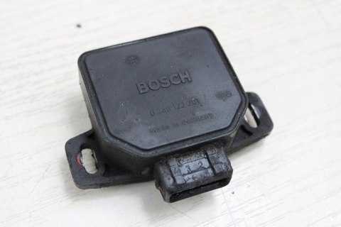 BMW R1100 RT CZUJNIK PRZEPUSTNICY TPS 0280122201