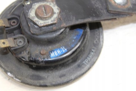 BMW R1100 RT KLAKSON