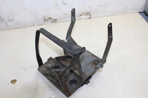 BMW R1100 RT KOSZ UCHWYT AKUMULATORA MOCOWANIE