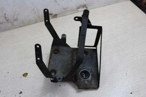 BMW R1100 RT KOSZ UCHWYT AKUMULATORA MOCOWANIE
