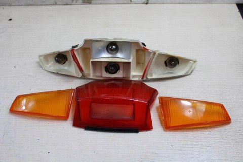 BMW R1100 RT LAMPA TYL TYLNA 2306050
