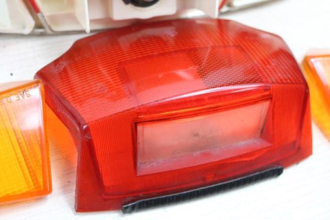 BMW R1100 RT LAMPA TYL TYLNA 2306050