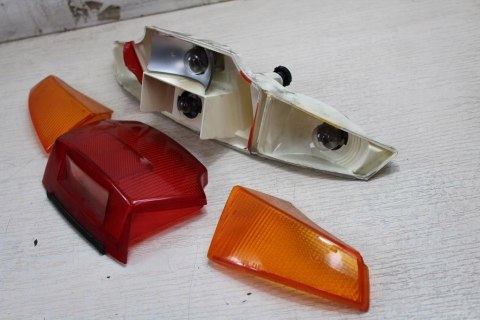 BMW R1100 RT LAMPA TYL TYLNA 2306050