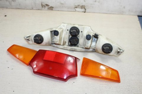 BMW R1100 RT LAMPA TYL TYLNA 2306050