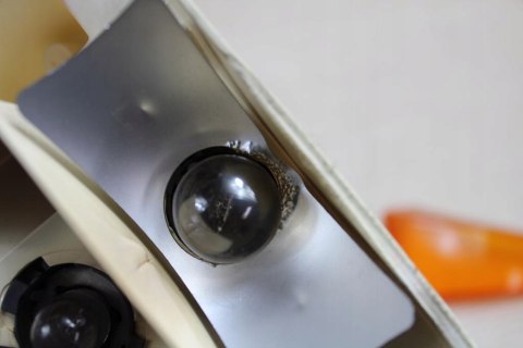 BMW R1100 RT LAMPA TYL TYLNA 2306050