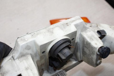 BMW R1100 RT LAMPA TYL TYLNA 2306050