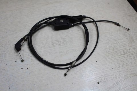BMW R1100 RT LINKA GAZU SSANIA 1342258