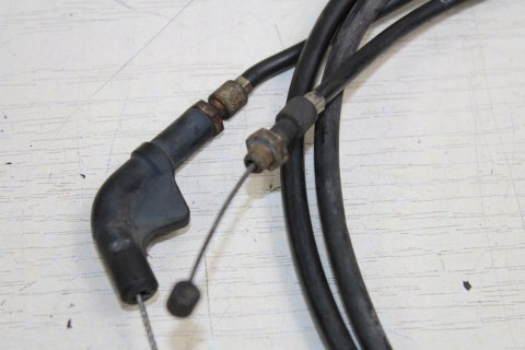 BMW R1100 RT LINKA GAZU SSANIA 1342258