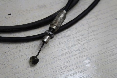 BMW R1100 RT LINKA GAZU SSANIA 1342258