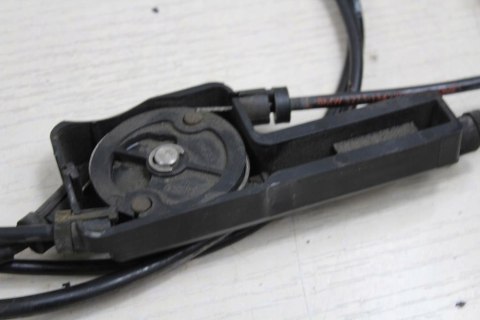 BMW R1100 RT LINKA GAZU SSANIA 1342258