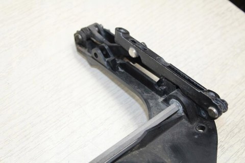 BMW R1100 RT MECHANIZM REGULACJI SZYBY 2306511