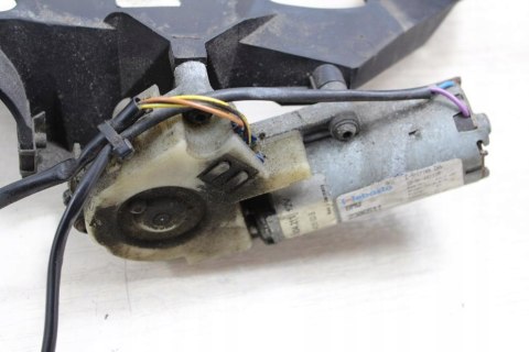 BMW R1100 RT MECHANIZM REGULACJI SZYBY 2306511