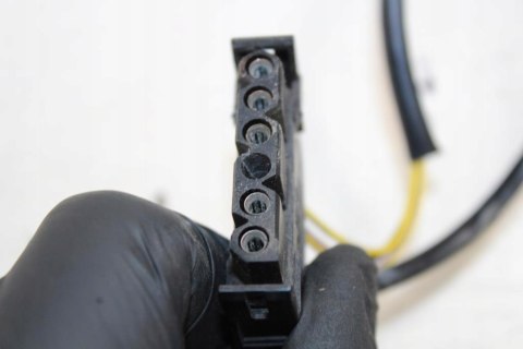 BMW R1100 RT MECHANIZM REGULACJI SZYBY 2306511